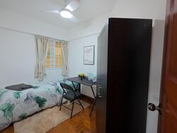 Melville Park (D18), Condominium #618269111